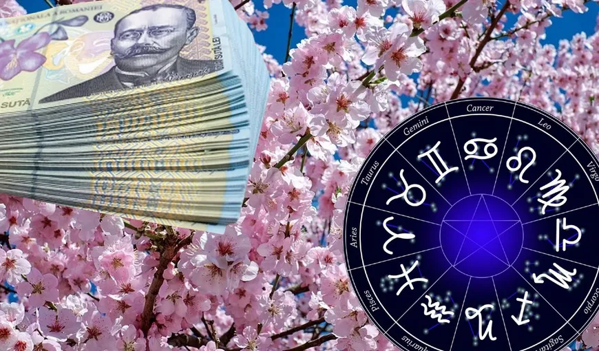 Horoscop 16 aprilie 2022. Se anunţă o zi de desfăţ pentru multe zodii