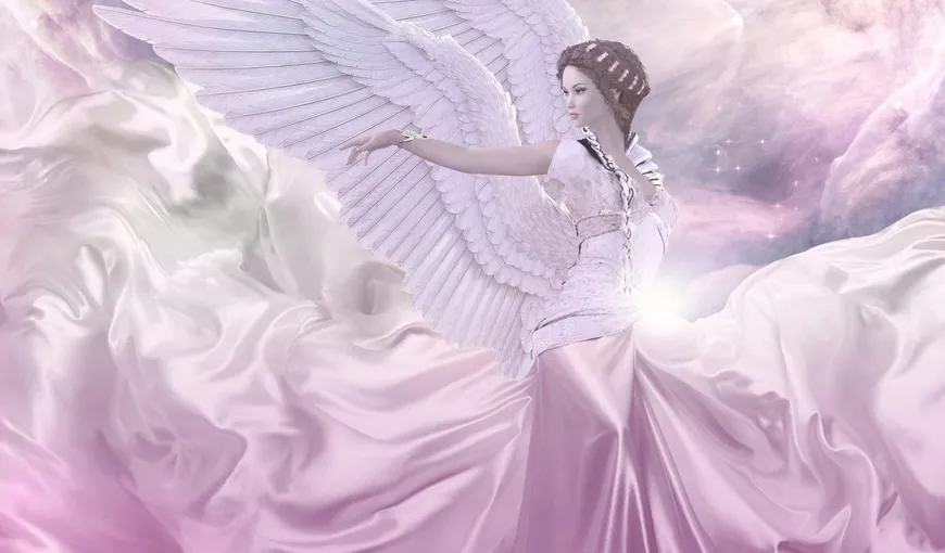 Arhanghelii si zodiile: Care este îngerul pazitor al zodiei tale