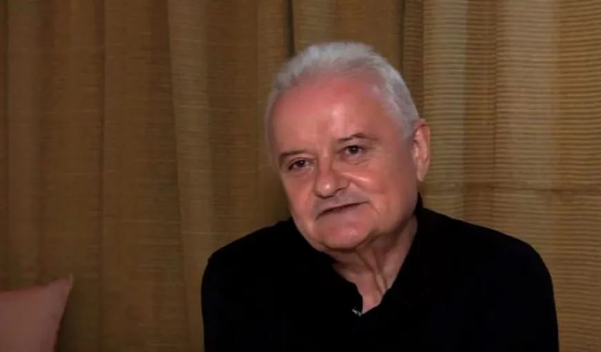 Irinel Columbeanu se simte vinovat pentru moartea lui Bogdan Drăghici. Afaceristul crede că preşedintele TATA s-a sinucis din cauza lui