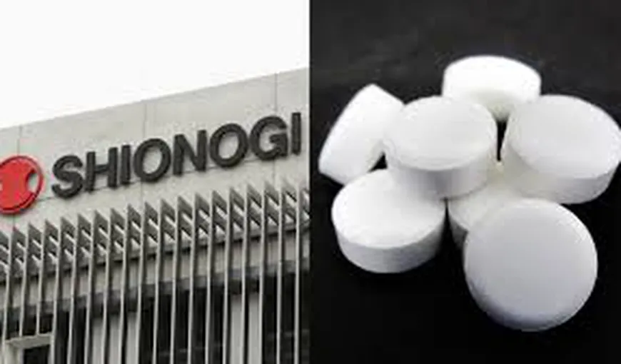 Japonia pune capăt pandemiei de Covid 19. Niponii au perfectat pastila care elimină coronavirusul