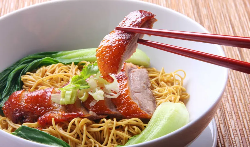 Ingredientul-minune care dă savoare mâncării chinezești. Iată care e secretul din spatele gustului delicios al preparatelor asiatice!