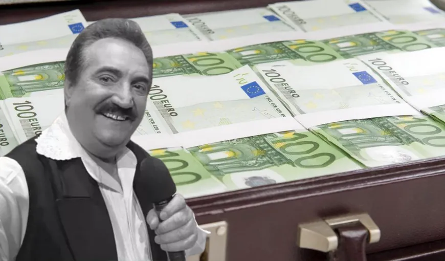 Cine moștenește averea de un milion de euro a lui Petrică Mâțu Stoian. Dezvăluire-bombă: „Am certificatul de moștenitor!”