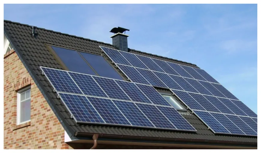 Începe programul Casa Verde Fotovoltaice pentru persoane fizice. Când pot depune proiecte și bisericile