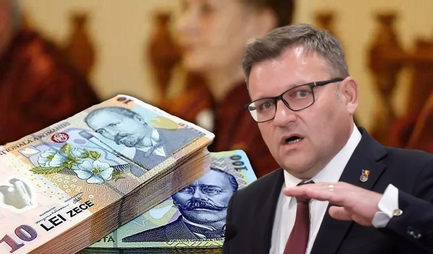 Ministrul Marius Budăi (PSD) susține introducerea salariului minim european: „Cetăţenii români trebuie plătiţi ca atare!”