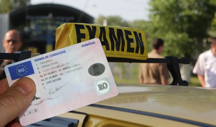 Anunţul momentului pentru şoferi! Cine ar putea avea carnet fără examen suplimentar în România