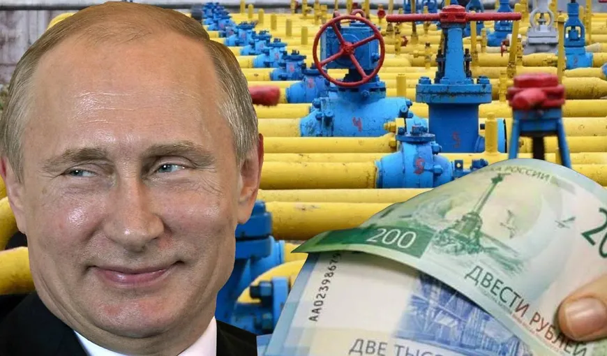 Bulgaria, pe urmele Ungariei, reia negocierile cu Rusia pentru a primi gaze la un preţ bun