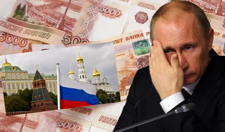 Putin, măsuri disperate în Rusia. Creşte pensiile şi salariile, elimină criteriul vârstei la înrolarea în armată