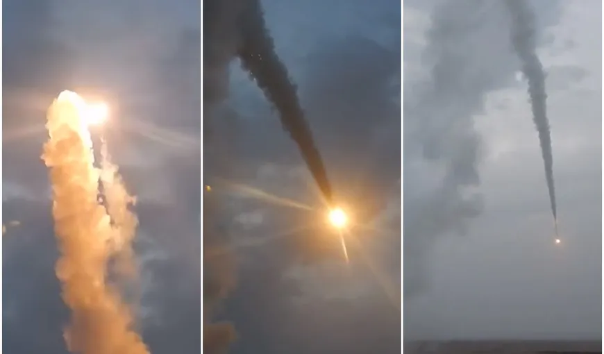 Război în Ucraina. Rusia scoate încă un as din mânecă: rachetele supersonice Onyx