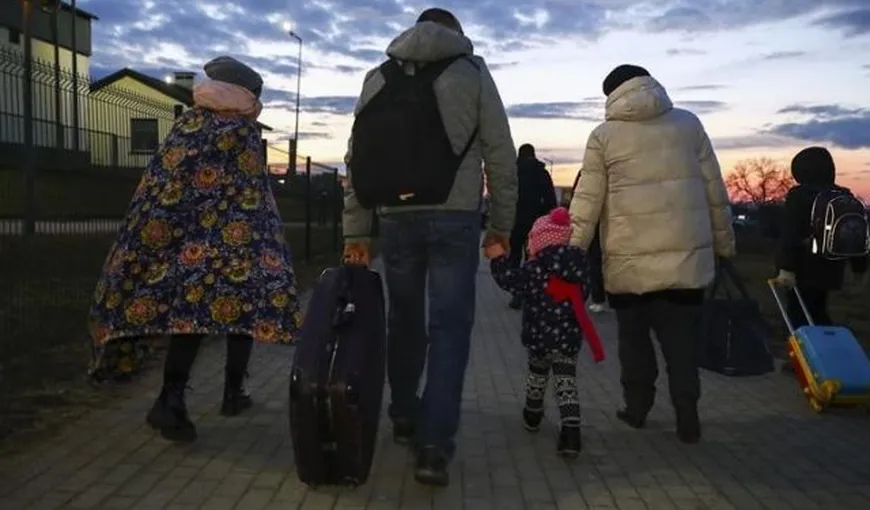 Danemarca nu mai tolerează refugiaţii. A găsit o ţară unde să-i deporteze pe imigranţi