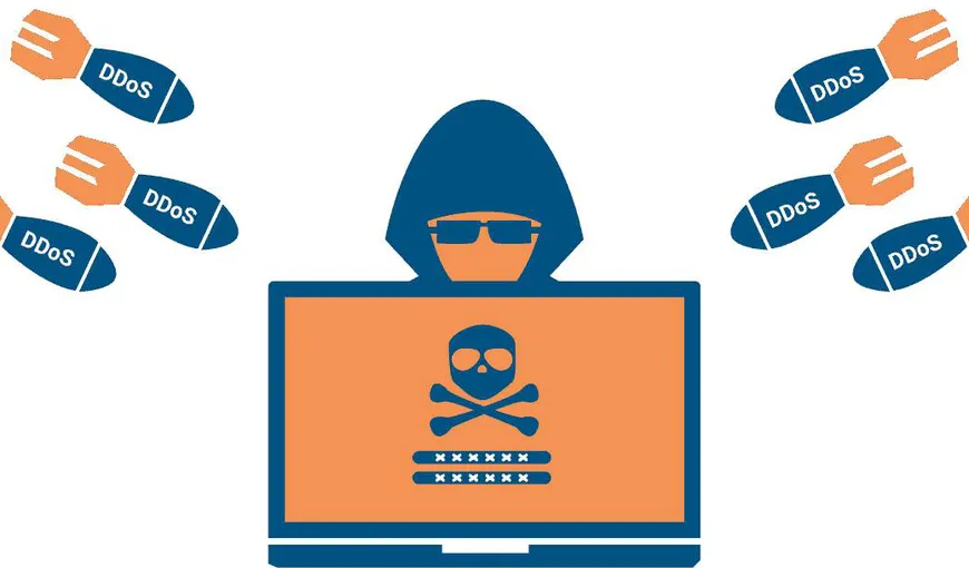 Hackerii ruşi au atacat şi site-ul Directoratului Naţional de Securitate Cibernetică din România. Alertă SRI