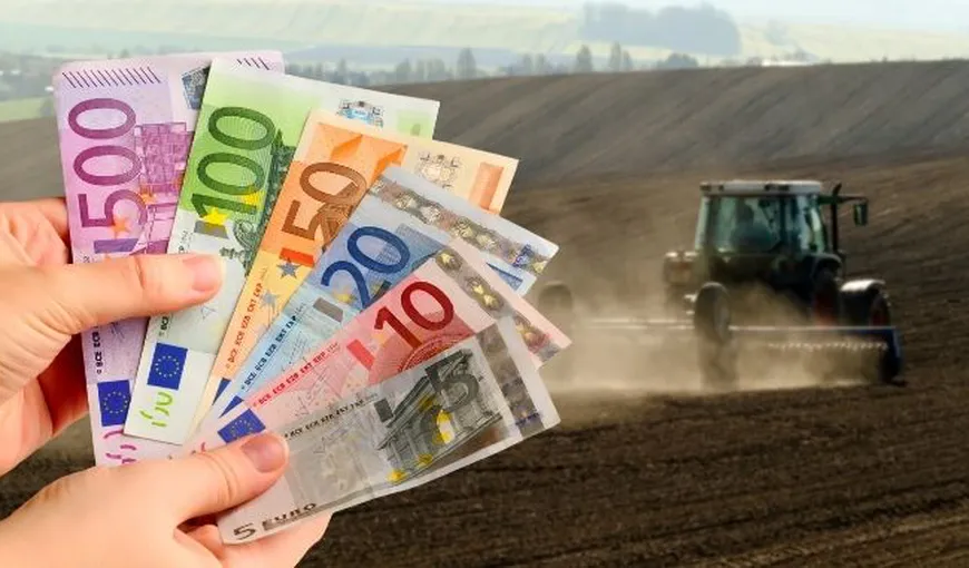 Subvenții fermieri 2022. Ce bani primesc fermierii anul acesta și cine poate accesa fondurile europene