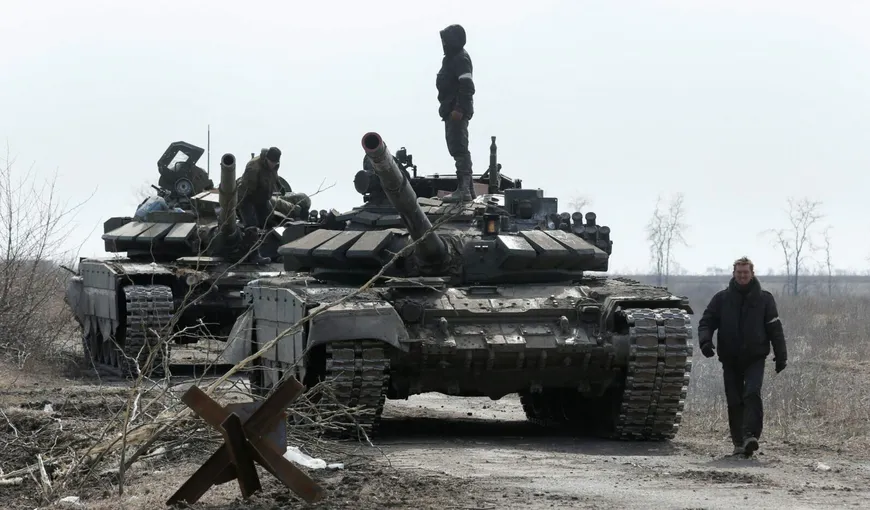 Noi înregistrări şocante ale discuţiilor dintre militarii ruşi scot la iveală masacrul din Ucraina: „Dacă sunt civili, omoară-i pe toţi!”
