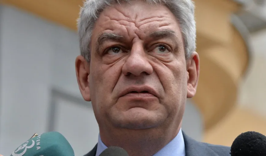 Mihai Tudose: Când era președinte al PNL Florin Cîțu „avea un singur gând, să-i creeze dificultăți premierului”