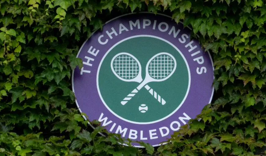 Rușii și bielorușii au fost interziși la Wimbledon. Reacție dură de la Kremlin