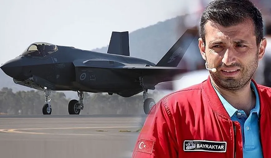 Cine este Bayraktar, creatorul dronei care le-a dat teroare ruşilor. S-a căsătorit cu fiica preşedintelui Recep Erdogan