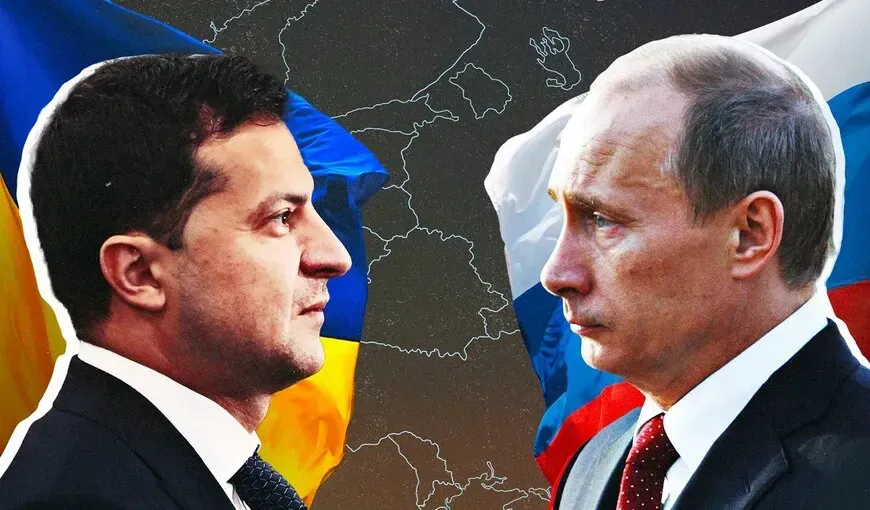 Liderii lumii se pregătesc să pună capăt războiului. Unde ar putea avea loc o confruntare între Vladimir Putin și Volodimir Zelenski