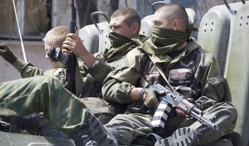 Rusia apelează la mercenari, recrutează 20.000 de soldați pe Superjob.ru. Salariul modest oferit