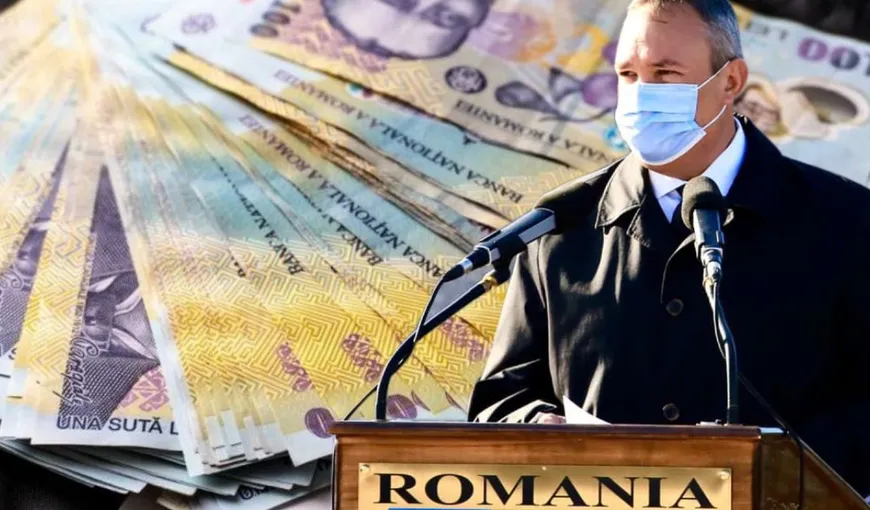 Salarii majorate cu 10% în România. Ce categorie profesională va beneficia de venituri mai mari