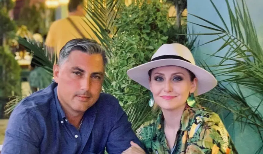 Alina Sorescu și Alexandru Ciucu, divorț complicat. Câţi bani au de împărţit cei doi după 12 ani de mariaj
