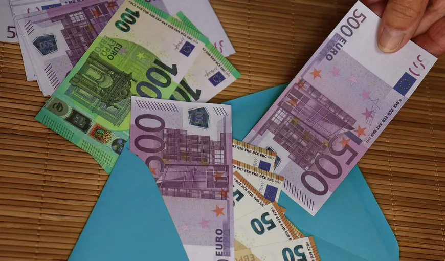 Sondaj – 77% dintre cetățenii români susțin adoptarea monedei euro