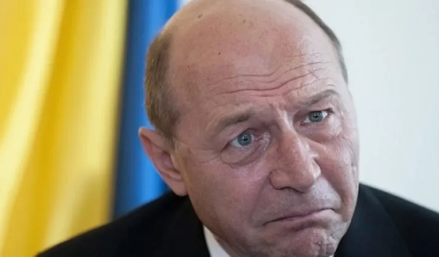 Traian Băsescu își acceptă statutul de colaborator al Securității. Fostul președinte a retras contestația de la Curtea de Apel