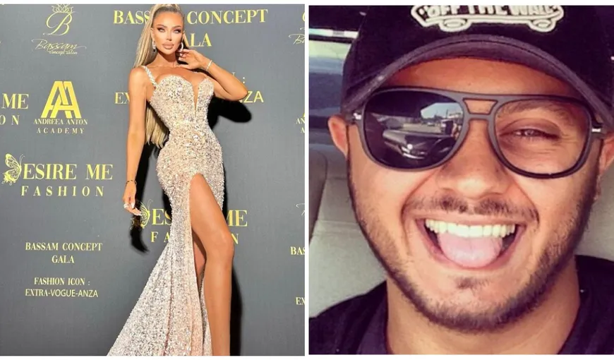 Ce i-a interzis Bianca Drăgușanu lui Gabi Bădălău pentru a accepta împăcarea. Blondina a pus condiţii drastice
