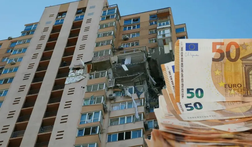 Războiul din Ucraina a făcut praf piaţa imobiliară. Chiriile au scăzut la jumătate