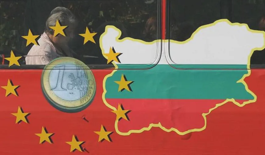 Bulgaria face marele pas către moneda euro. De la 1 ianuarie 2024 va renunţa la leva
