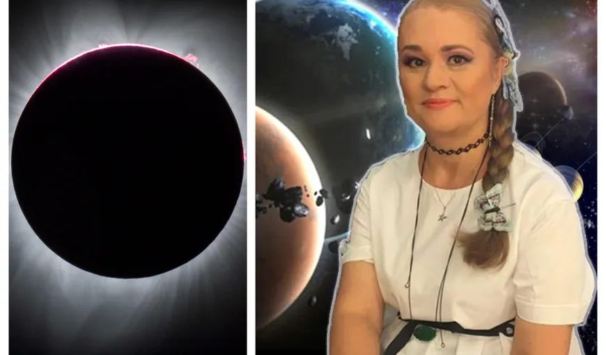 Horoscop mai 2022: Mariana Cojocaru anunţă zodia afectată puternic de Luna Neagră