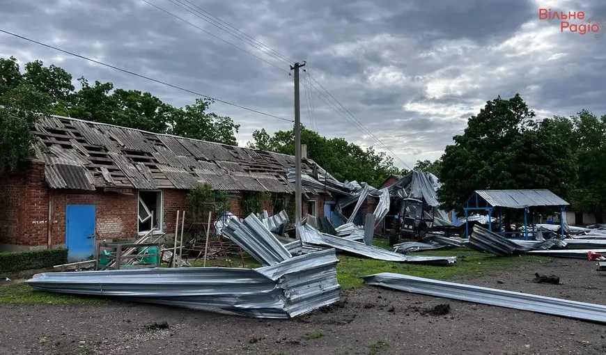 Ucraina lansează un nou atac la adresa Germaniei. „Nemţii sunt de vină pentru succesul ruşilor în Lugansk!”, spune şeful biroului lui Zelenski