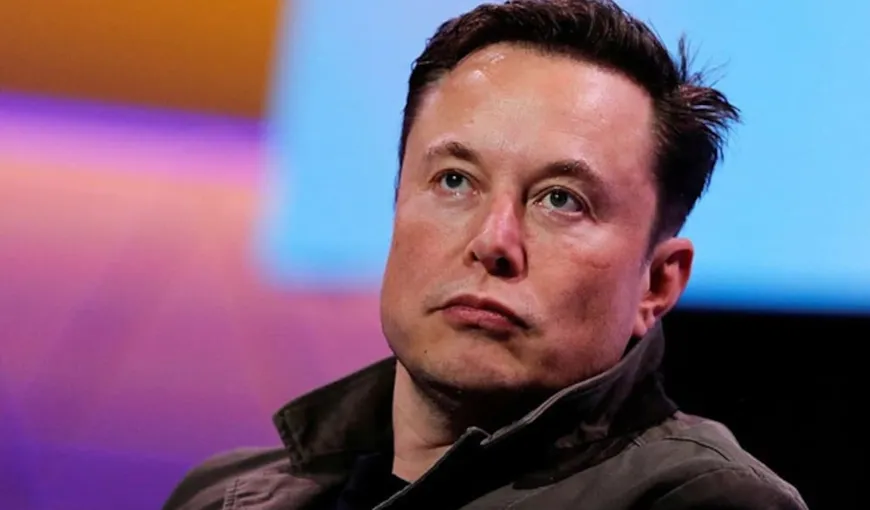 Elon Musk este acuzat de hărţuire sexuală. Acţiunile Tesla au scăzut cu 6%