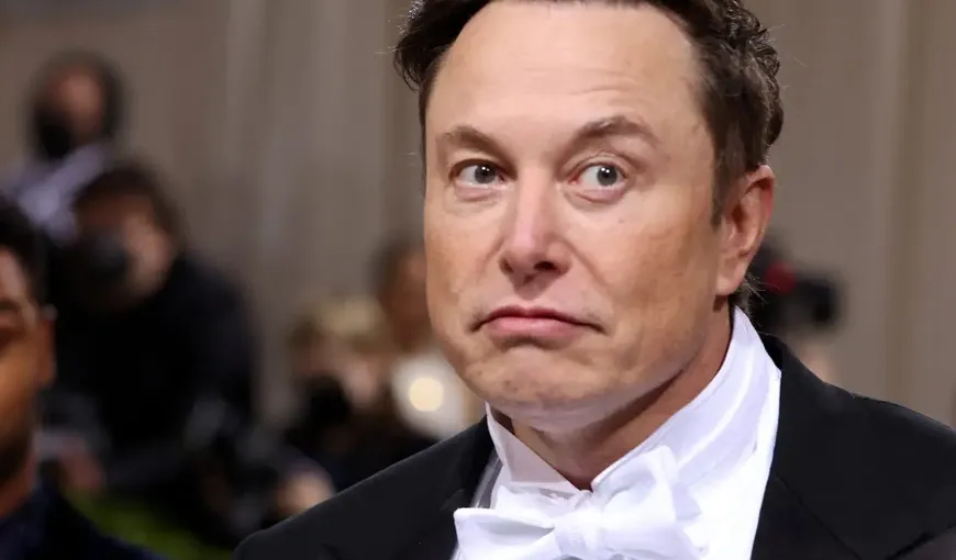 Elon Musk face anunţul momentului. Suspendă temporar achiziţia Twitter, acţiunile companiei se prăbuşesc