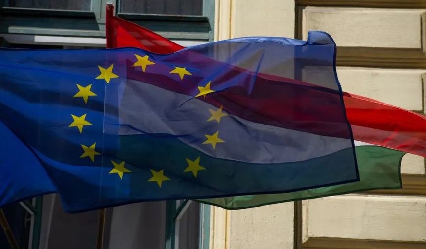 Ungaria deschide o uşă spre ieşirea din UE. S-a înfiinţat Partidul Huxit, care are ca obiectiv scoaterea ţării din structurile europene