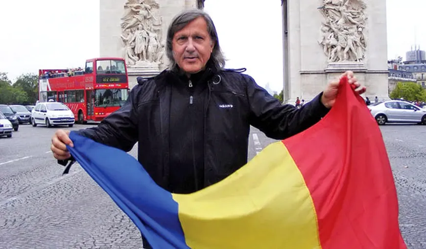 Ilie Năstase, reacţie furibundă după ce ministrul Eduard Novak nu a știut Imnul României