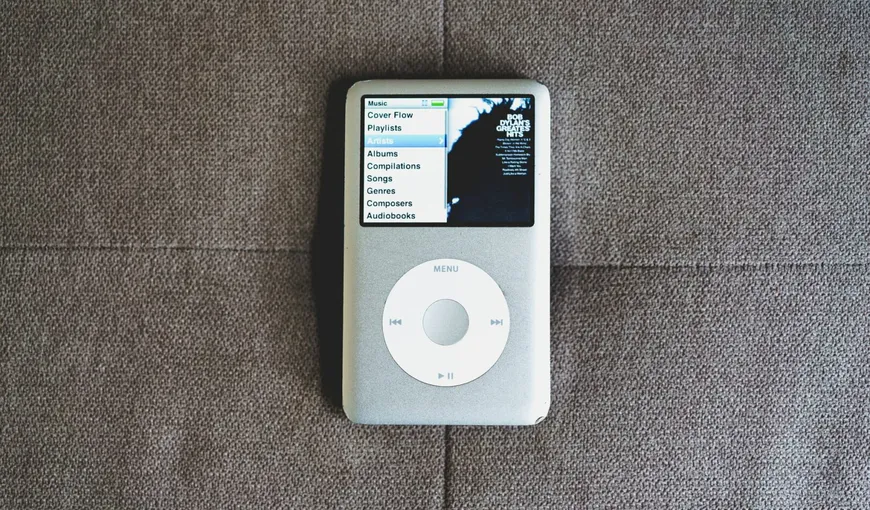 I-a trecut vremea: iPod, unul dintre cele mai populare gadgeturi din lume, nu se va mai fabrica