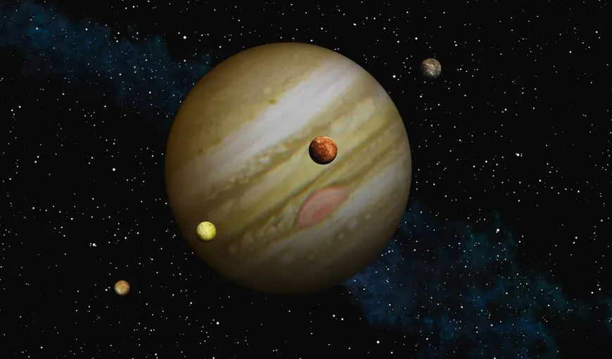 Horoscop special: Jupiter in Berbec dupa 12 ani. Ce aduce zodiilor calatoria planetei norocului pana in 2023