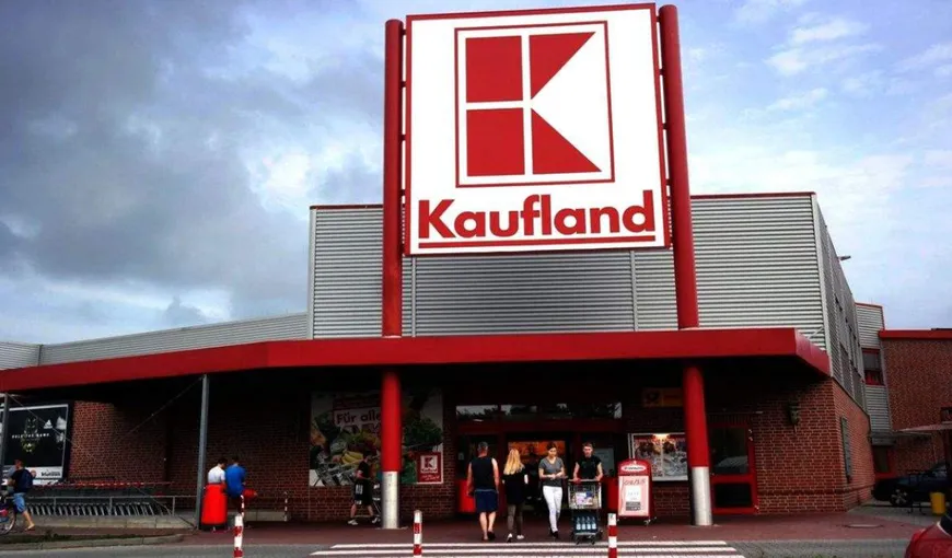 Kaufland returnează 15% din cumpărături pe cardurile de fidelitate. Ce poți cumpăra din noul catalog de săptămâna aceasta