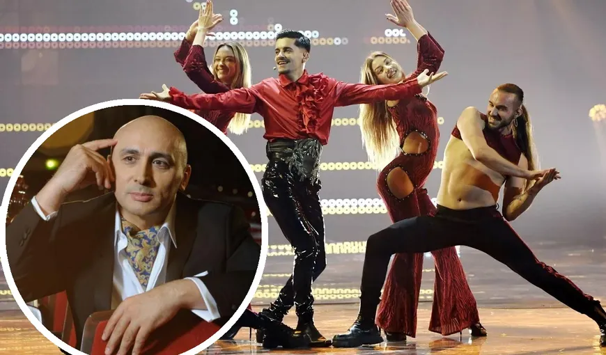 Marcel Pavel, revoltat de atitudinea „LGBT+” a lui WRS, reprezentantul României la Eurovision: „A luat-o razna planeta!”
