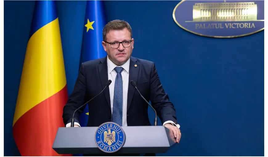 EXCLUSIV Ministrul Muncii, anunţul momentului pentru români. Ar putea fi implementat un nou pachet de măsuri sociale