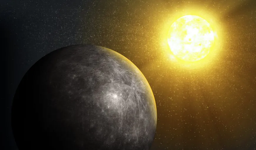 Soarele in conjunctie cu Mercur retrograd in Gemeni. Cele patru faze ale lui Mercur!
