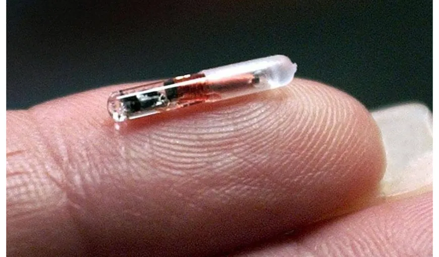 Microcip alimentat de un smartphone, invenţia care revoluţionează lumea medicală