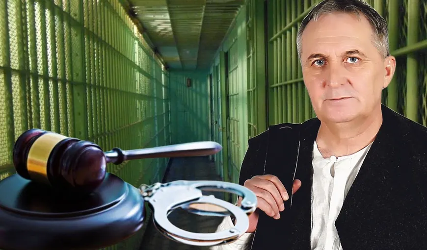 Compozitorul melodiei „Omul bun și pomul copt”, condamnat la închisoare. Celebrul Mircea Rusu, fost primar în comuna Band, a primit o mită uriaşă