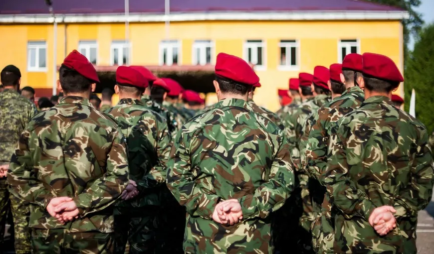 Republica Moldova refuză să fie echipată după standardele NATO. Explicaţia halucinantă a guvernului de la Chişinău