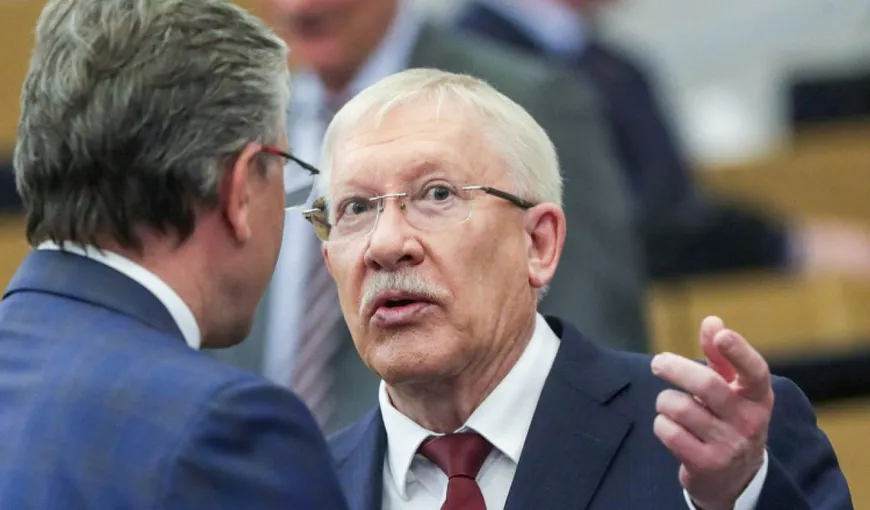 Un deputat rus sugerează că Moscova ar putea răpi un ministru al Apărării al unei ţări NATO pentru a afla „ce ordine a dat Occidentul Ucrainei”
