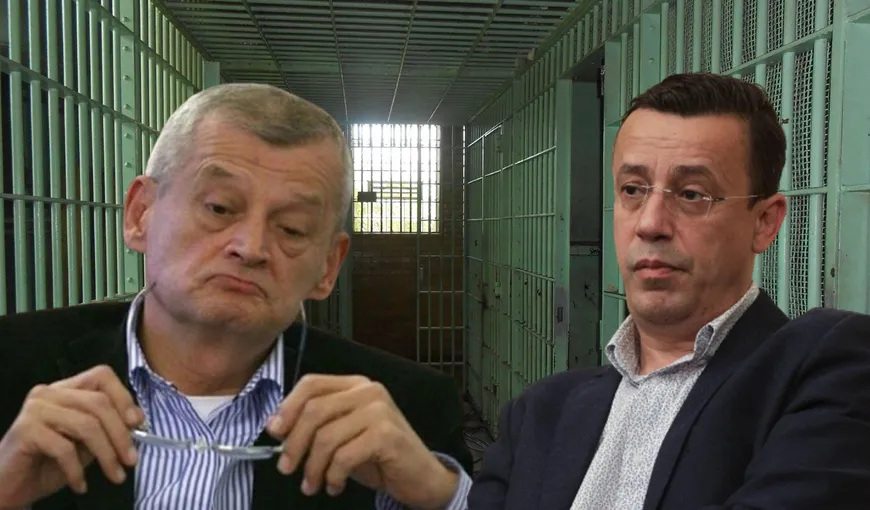 Victor Ciutacu, după condamnarea lui Sorin Oprescu: „Mă simt uşor vinovat şi mă aştept să mă condamne şi pe mine”