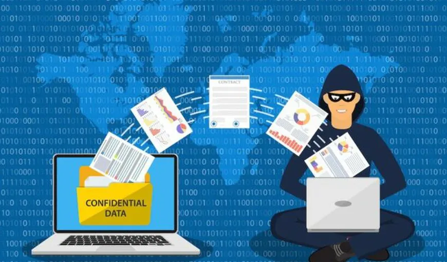 80% dintre magazinele online din România sunt vulnerabile la atacuri de tip phishing
