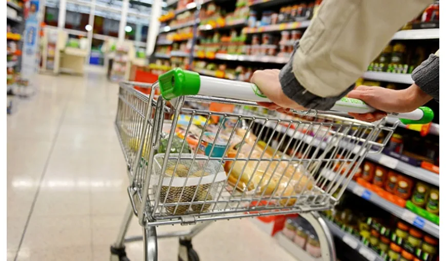 Guvernatorul Băncii Angliei, previziuni sumbre privind preţurile la alimente: „Vor fi apocaliptice. Situaţia se înrăutăţeşte!”