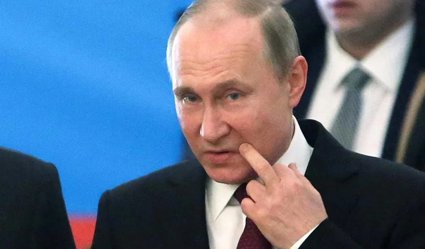 Liderii lumii au făcut trei scenarii pentru o Rusie fără Vladimir Putin. O conferinţă secretă despre „deputinizare” a avut loc în Lituania