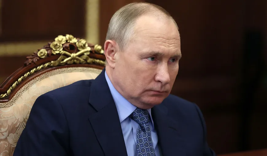 Putin se îndreaptă spre dezastru. Ce spun specialiştii despre situaţia economică a Rusiei