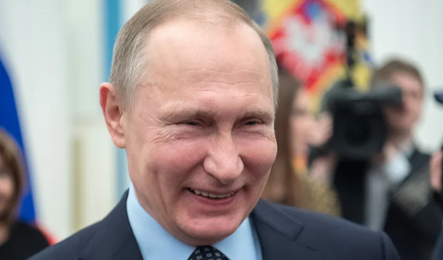 Într-un mesaj de felicitare, Putin declară că Rusia va apăra „independenţa şi suveranitatea republicii populare Lugansk”